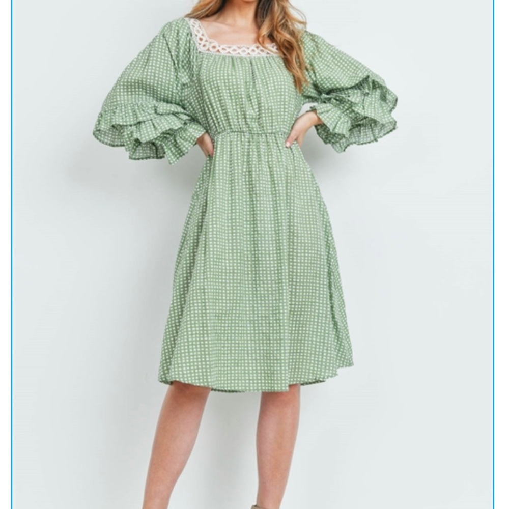 Vintage dress